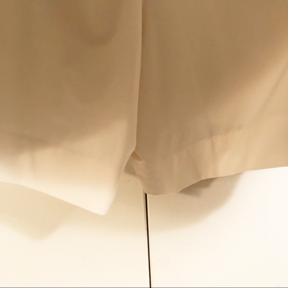 Liz Claiborne Golf Skort with Golf Clubs Print - Picture 3 of 7